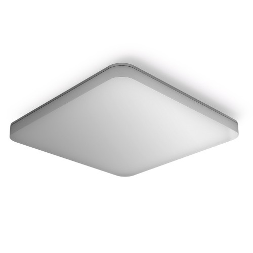 Steinel Sensor-LED-Innenleuchte 55 x 350 mm WS R30 Q basic SC 4000K - 06787 günstig online kaufen