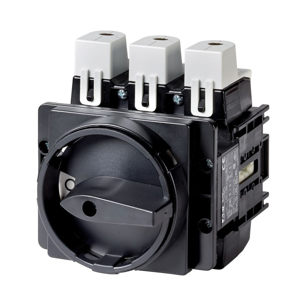 Eaton Hauptschalter Einbau P5-160/EA/SVB-SW
