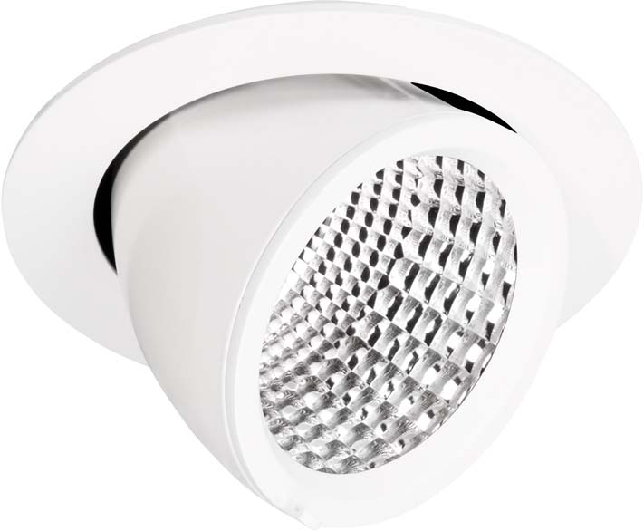 Performance in Light LED-Einbaustrahler 4000K Konvert.medium 8433164193414 - 8433160000000