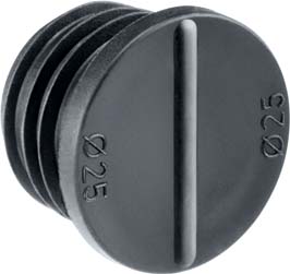 Kaiser Dichtstopfen M25 1040-25 Kaiser Dichtstopfen M25 1040-25