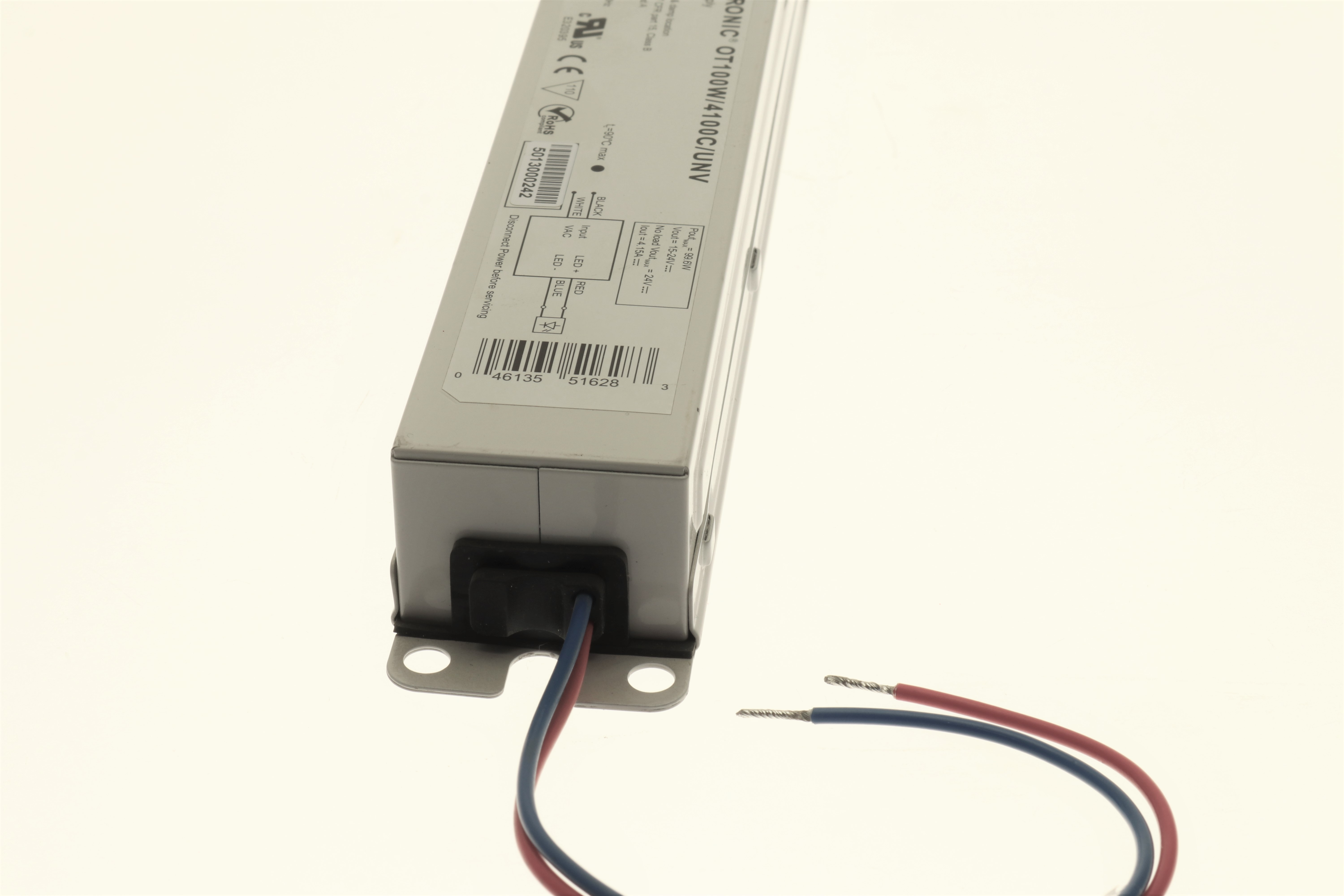 Osram ECG-LED OSRAM OT 100/120-277