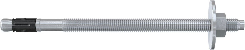 Fischer Deutschl. Bolzenanker FAZ II Plus 10/10 GS