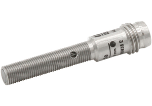 Ipf Electronic Sensor induktiv M5x0,5 bündig IB050176