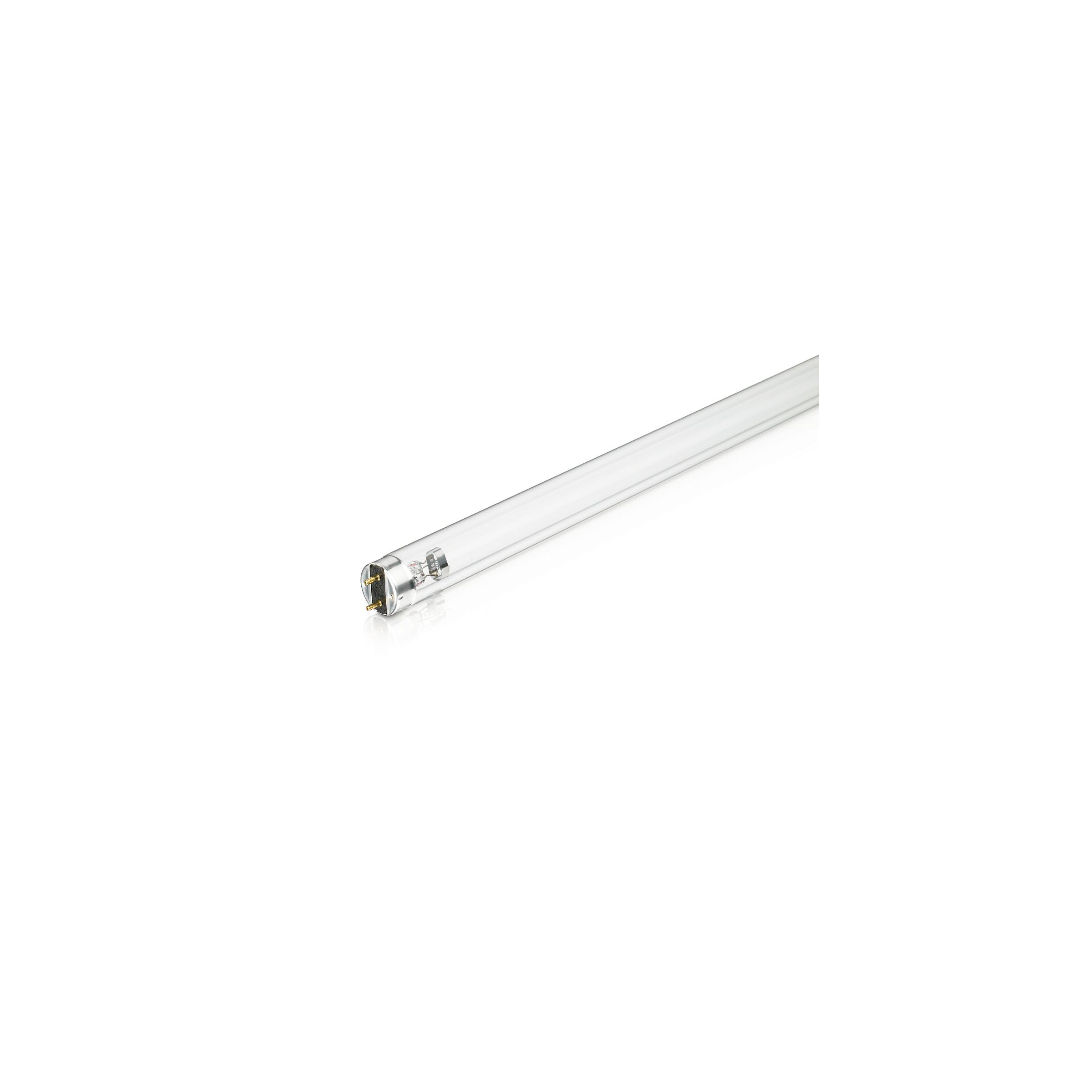 Signify UVC disinfection lamp TUV 30W 1SL/25 (TUV T8 series) - 928039504005