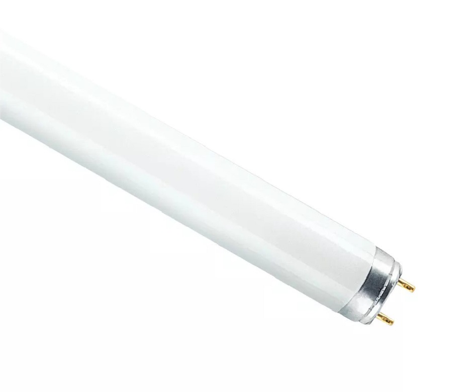 Ledvance fluorescent lamp T8 L 18W/840 - 4050300517797