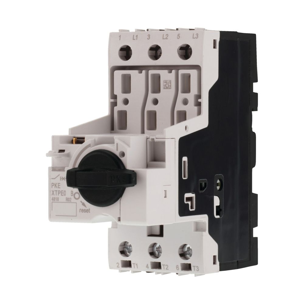 Eaton Motorschutzschalter elektronisch PKE12