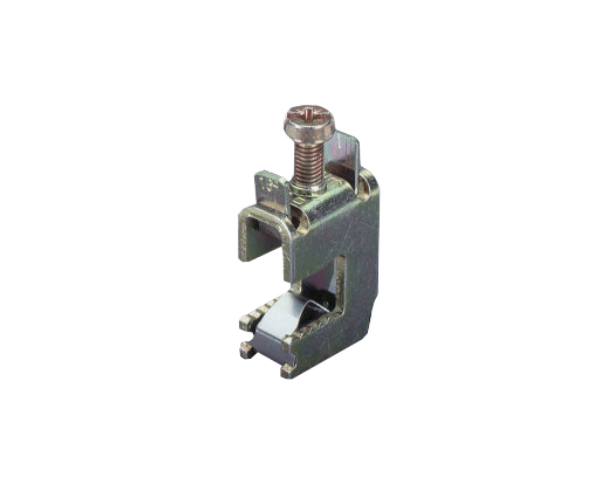 Wöhner Anschlussklemme Uni-Leiter- 01289