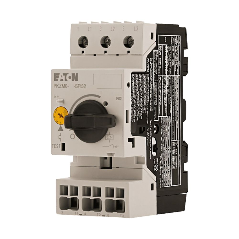 Eaton Motorschutzschalter PKZM0-32-SPI3#199203