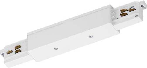 LTS Licht&Leuchten Längsverbinder elektrisch ws ST-A I/9010 - 660275