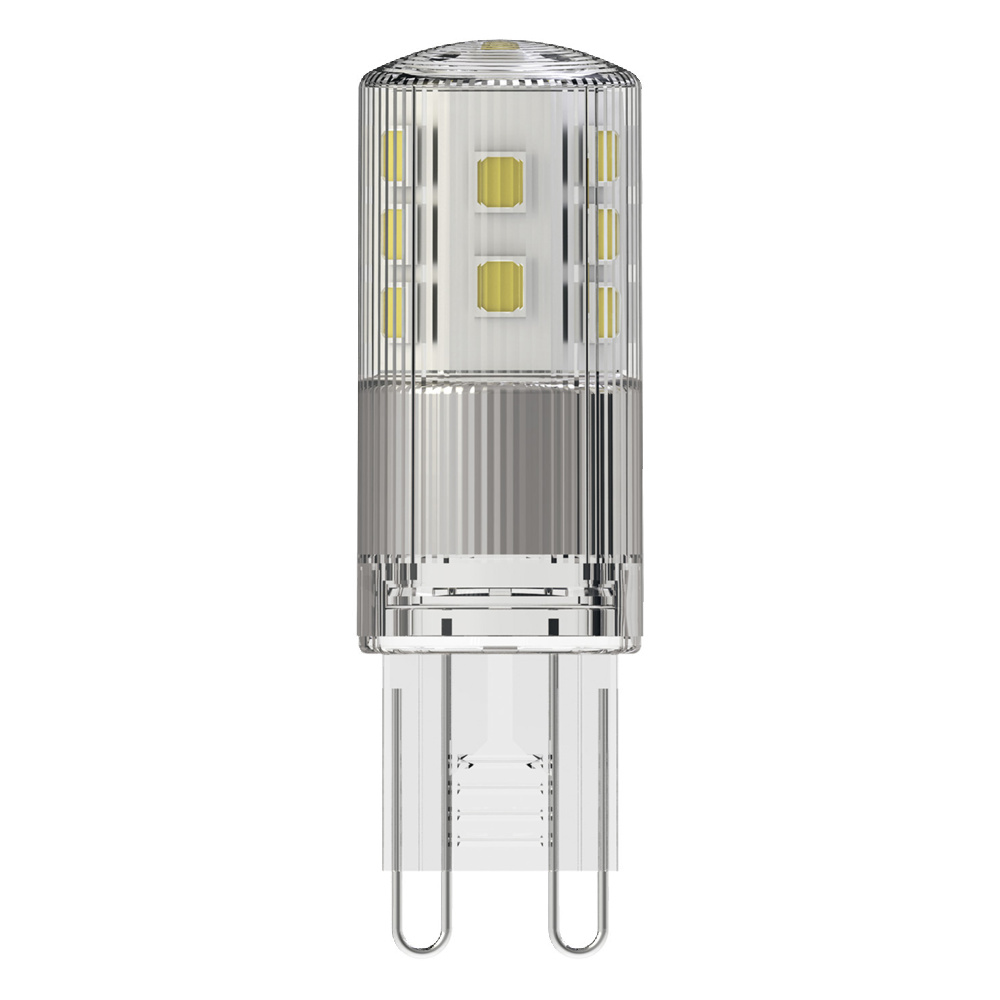 Ledvance LED lamp PARATHOM DIM LED PIN G9 30 3 W/2700 K G9  - 4099854048586