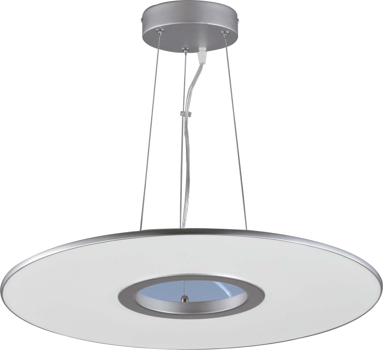 Böhmer Pendelleuchte LED 34W 3000K 2600lm 24032 günstig online kaufen