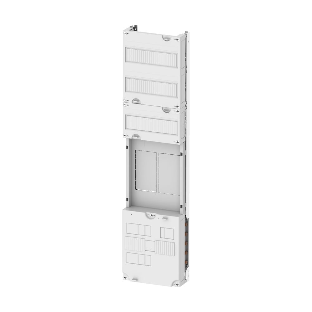 Eaton Zählerfeld eHZ 1050mm ZSD-M17L