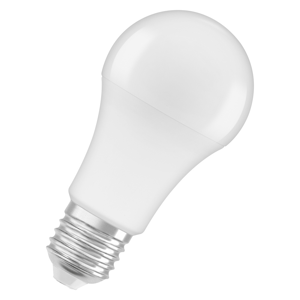 Ledvance LED-Leuchtmittel CLASSIC A P 10W 827 FR E27 – 4099854048821 – Ersatz für 75 W