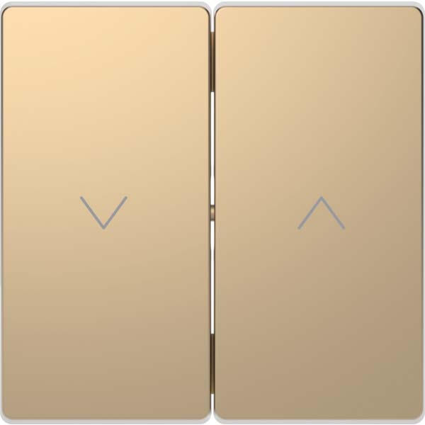 Merten Wippe champmet Rollladenschalter MEG3855-6051 günstig online kaufen