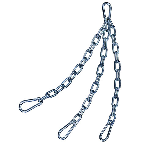 Mennekes Aufhängeset Gliederkette 3Kraft 106123