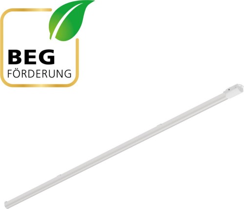 EVN Lichttechnik LED-Sanierungsleuchte T5 840, ML, 1,2m LUM5122440 - LUM5122440