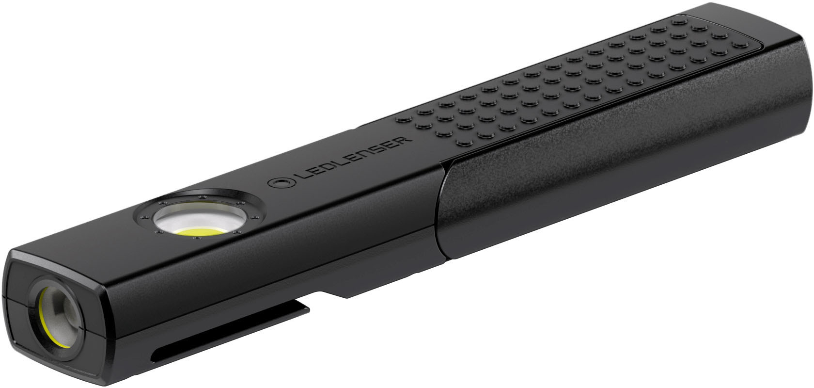 LED LENSER® Taschenlampe W4R Work