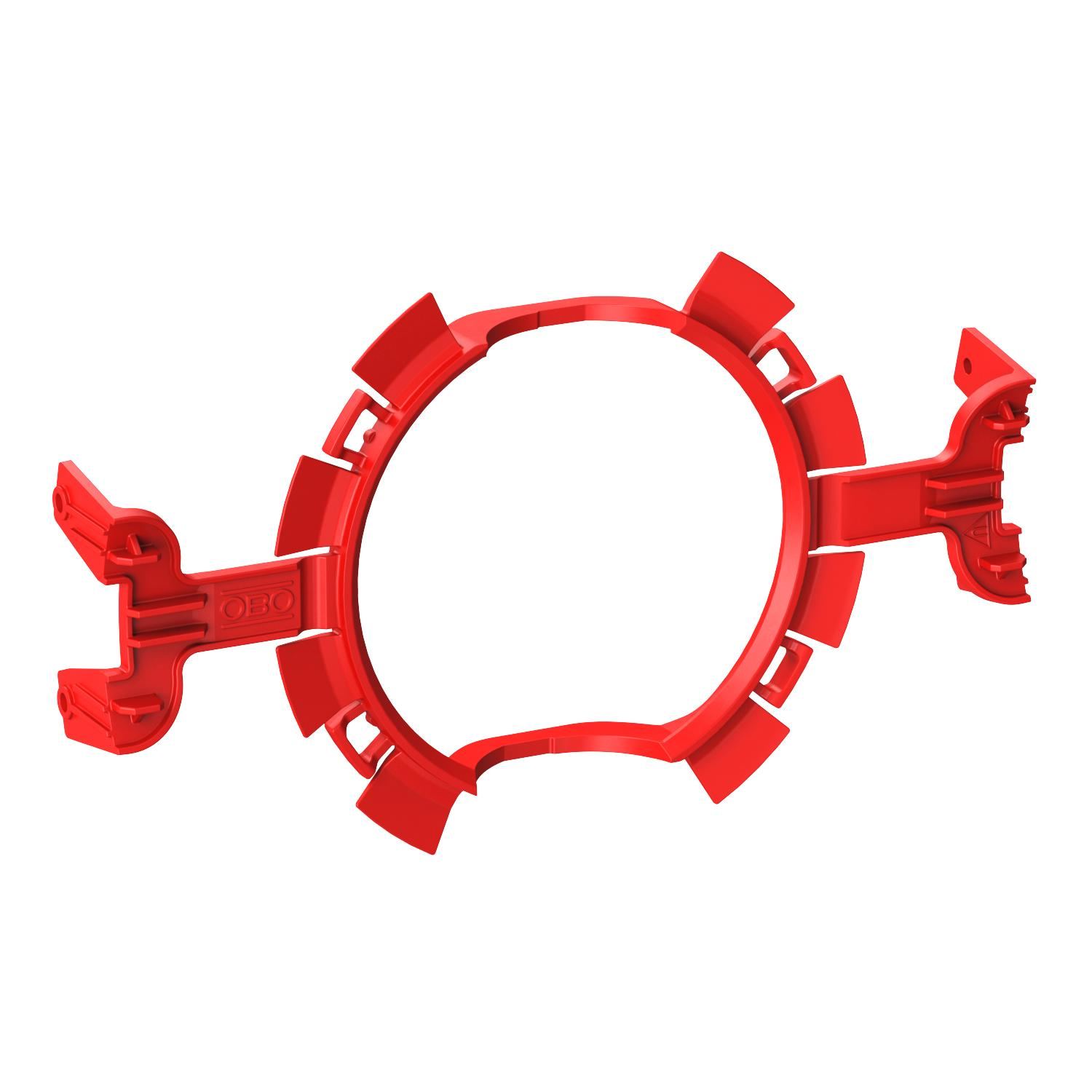 OBO Bettermann Vertr Quick-Fix UP für Unterputzdose ZU 60-QF