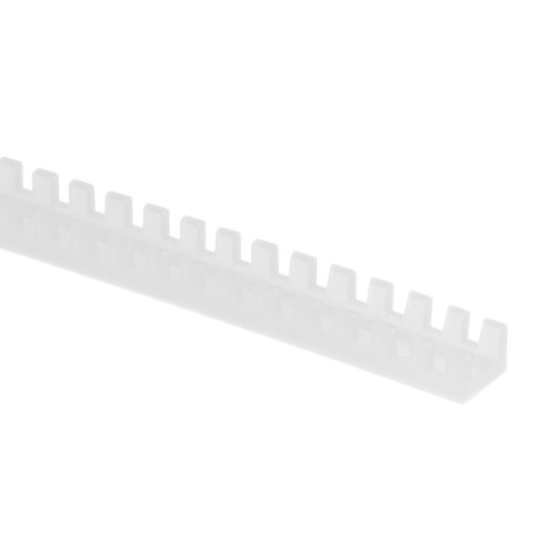 HellermannTyton Kantenschutz Polyäthylen 25m G51PA NA (VE25m) - 251-10109