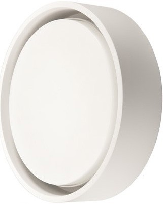 SG Leuchten LED-Wand-u.Deckenleuchte 3000K, weiß 605041 - 605041 günstig online kaufen