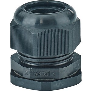 Hensel Anbaukabelstutzen ASS 40 - 36000198