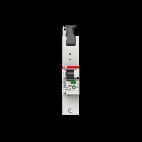 ABB Stotz S&J HLS-Schalter S751-E63L2 - 2CDS781001R6632