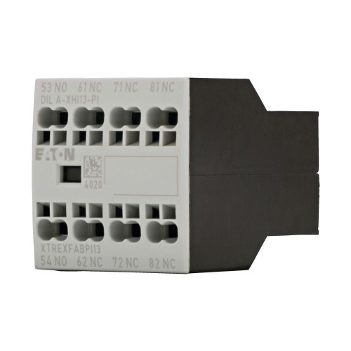 Eaton Hilfsschalterbaustein DILA-XHI13-PI#199320 - 199320