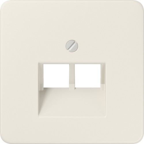 Jung Abdeckung ws für IAE/UAE-Dose 569-2 UA - 569-2UA