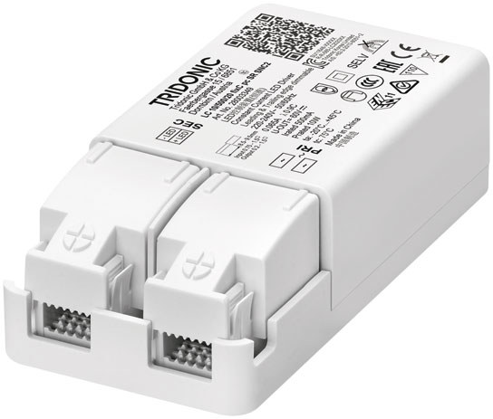 Tridonic LED-Driver LC 10W 500mA fixC pc SR SNC2 - 28003349