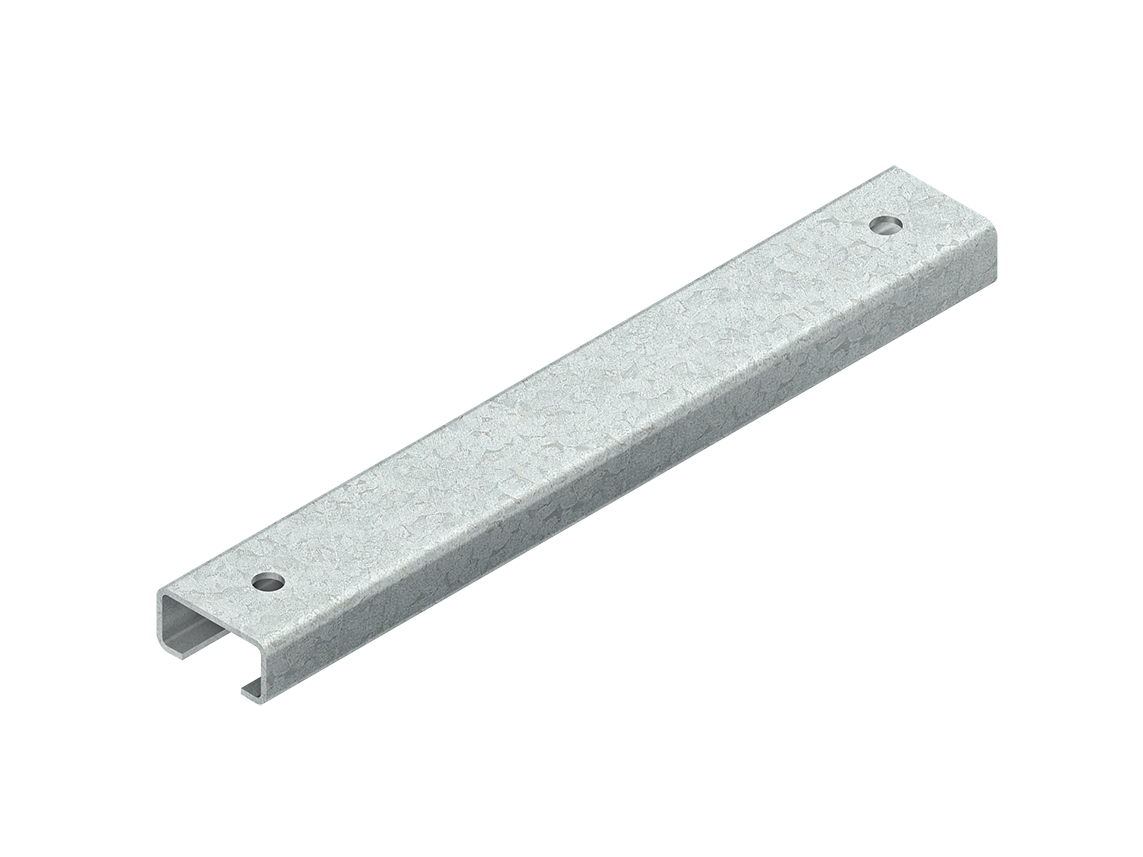 Niedax Ankerschiene 2970/100-2 SL