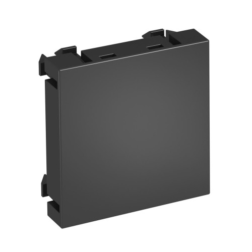 OBO Bettermann Vertr Blinddeckel 45x45mm ADP-B SWGR1 - 6117407