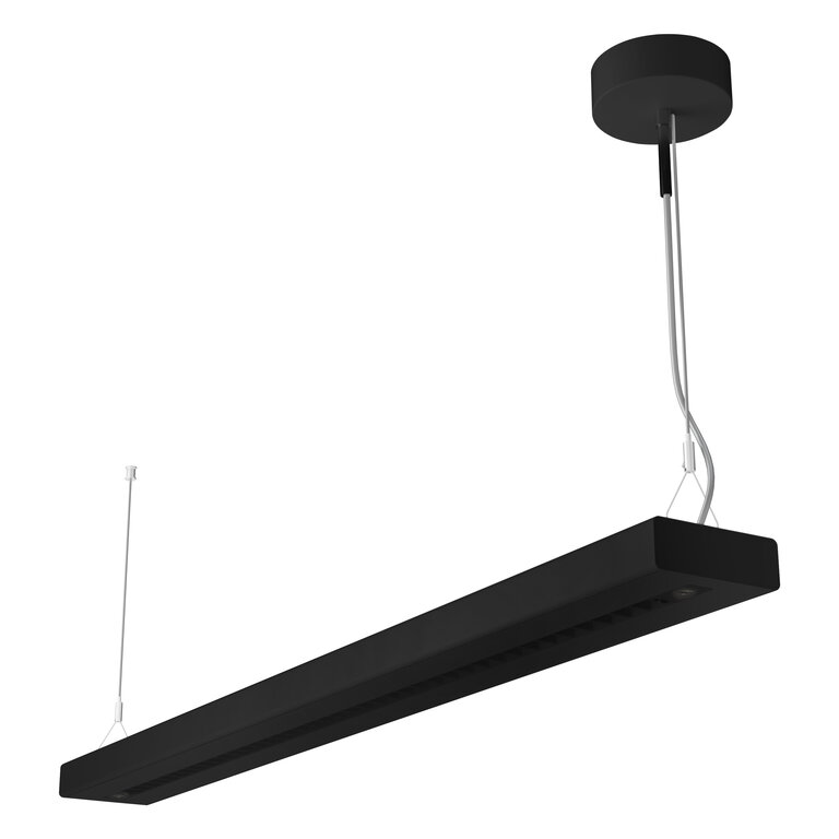 LEDVANCE LINEAR INDIVILED DIRECT/INDIRECT 1200 DALI SENSOR 1200 P 54W 940 DAVR SN BK - 4099854371783 LEDVANCE LINEAR INDIVILED DIRECT/INDIRECT 1200 DALI SENSOR 1200 P 54W 940 DAVR SN BK - 4099854371783