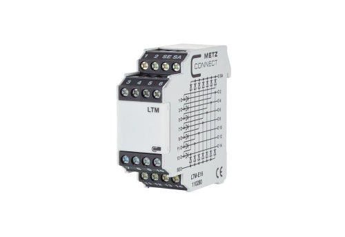 Metz Connect Lampen Test Modul LTM-E16 - 110280