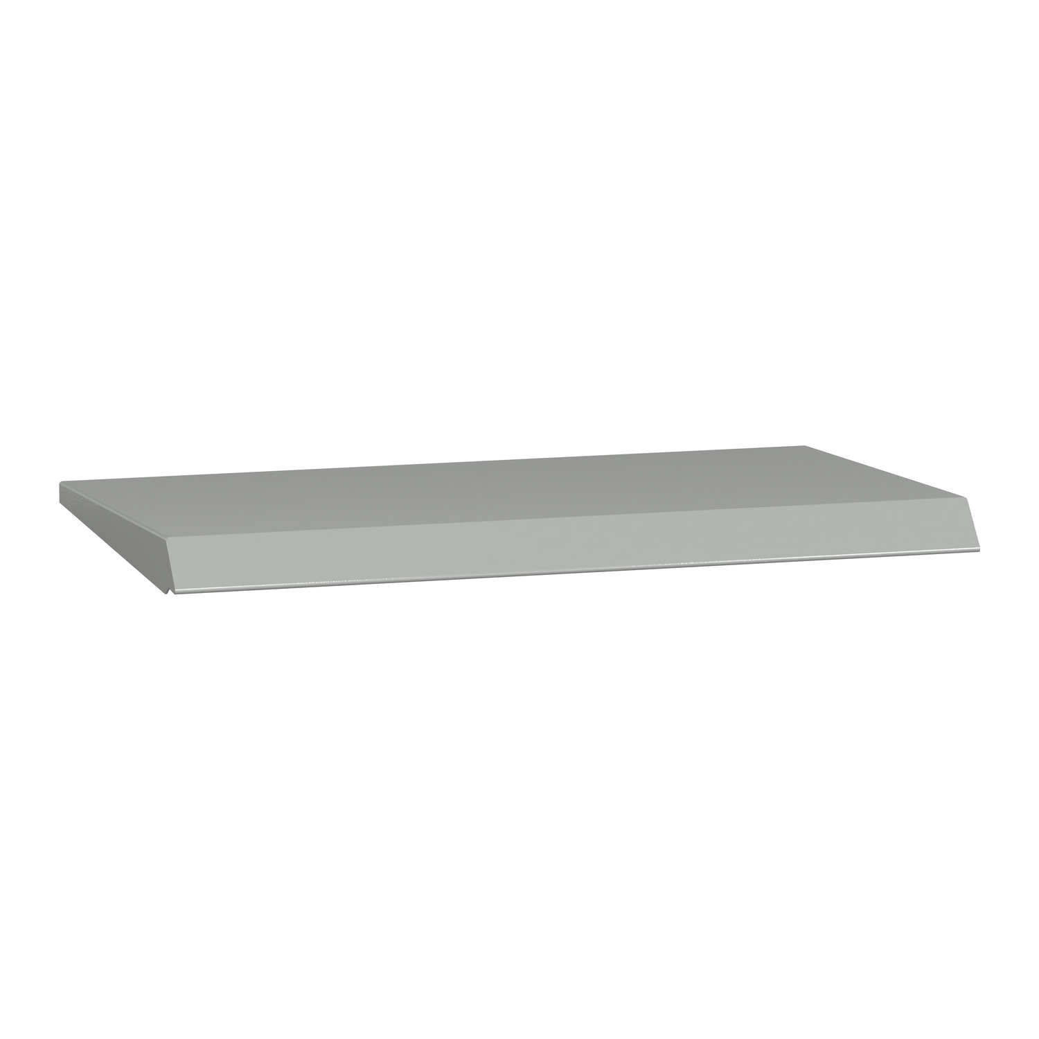 Schneider Electric Regenschutzdach 600x400 NSYTJ6040