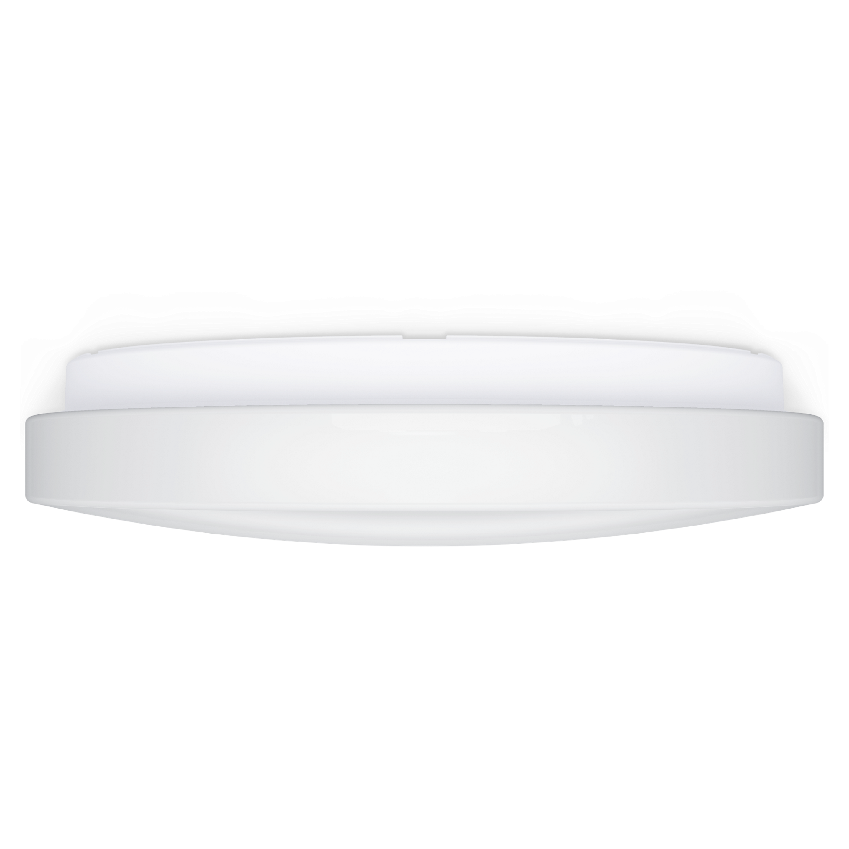 Steinel LED indoor luminaire RS PRO LED P1 FLAT S WW - 4007841069681