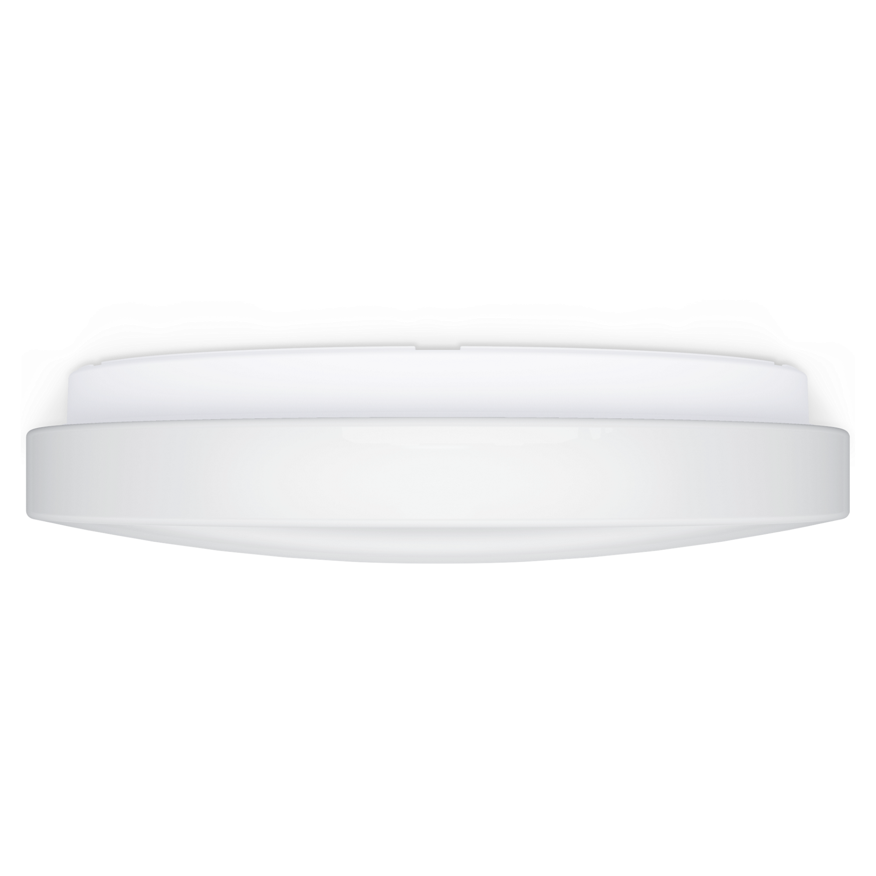 Steinel LED indoor luminaire RS PRO LED P2 EM FLAT S WW - 4007841069728