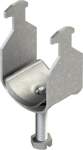 Niedax Bügelschelle BA 34