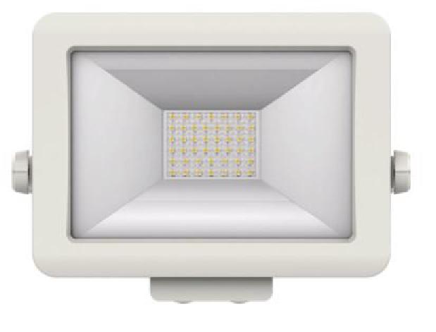 Theben LED-Strahler 30W 5600K 2100lm theLeda B30L weiß