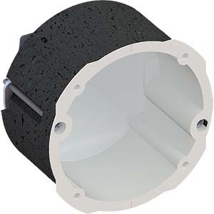 Kaiser Brandschutz Quickbox Maxi HWD90 1x1 D83mm 9499-77