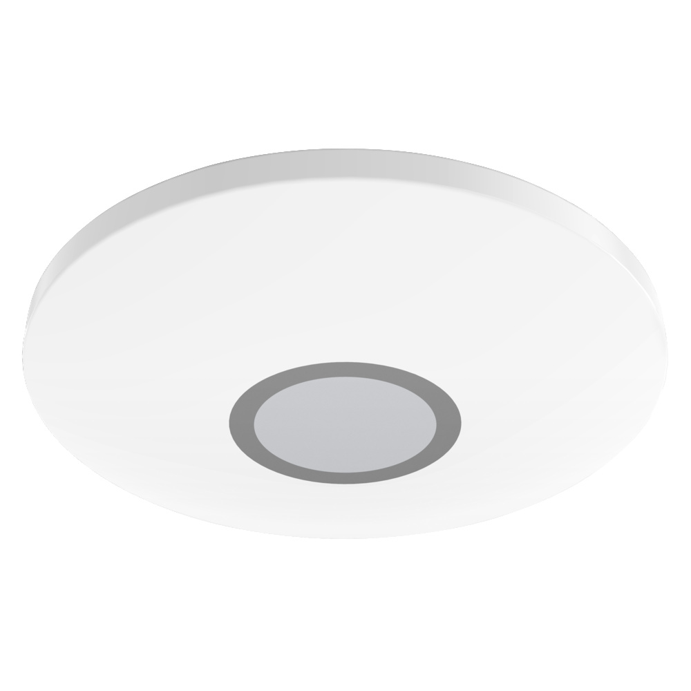 Ledvance LED ceiling luminaire ORBIS CLICK SENSOR 440 32W - 4058075472891 Ledvance LED ceiling luminaire ORBIS CLICK SENSOR 440 32W - 4058075472891