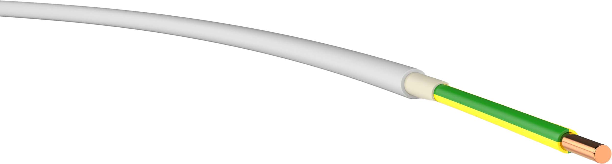 NYM-J 1x16 Eca Ri100 Mantelltg Feuchtraum