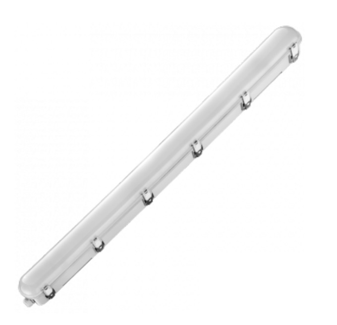 Eiko LED-Feuchtraumleuchte Tri-Proof LED 36W 5000K IP65 DV 5x1,5 4860lm - EKTP36W50K1205x1,514 Eiko LED-Feuchtraumleuchte Tri-Proof LED 36W 5000K IP65 DV 5x1,5 4860lm - EKTP36W50K1205x1,514