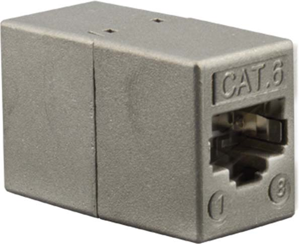E+P Elektrik CAT.6 Verbinder West.8/8+West.8/8 CC 197 M