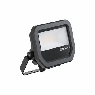 LEDVANCE FLOODLIGHT 10 8W 1K2LM 840 PS SY100 BK - 4099854305665