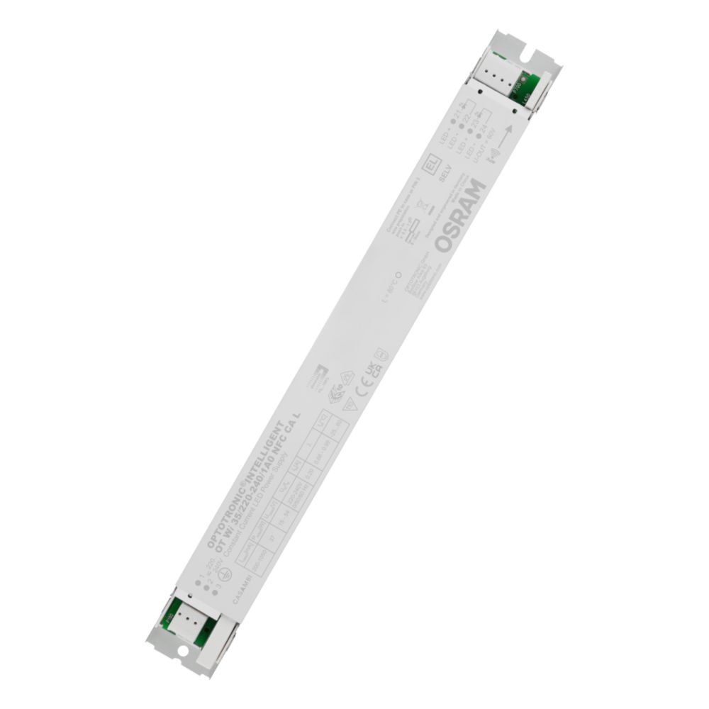 Osram LED-Treiber OT WI 35/220-240/1A0 NFC CA L - 4062172311182