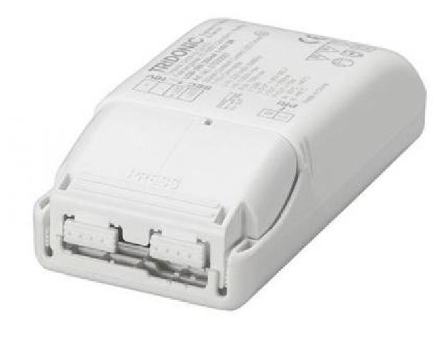 Tridonic LED-Treiber LCBI 10W 350mA PHASE-CUT/1-10V SR