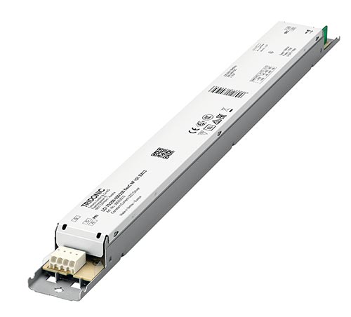 Tridonic LED driver LCI 75W 250-500mA flexC NF h21 EXC3 – 28003510