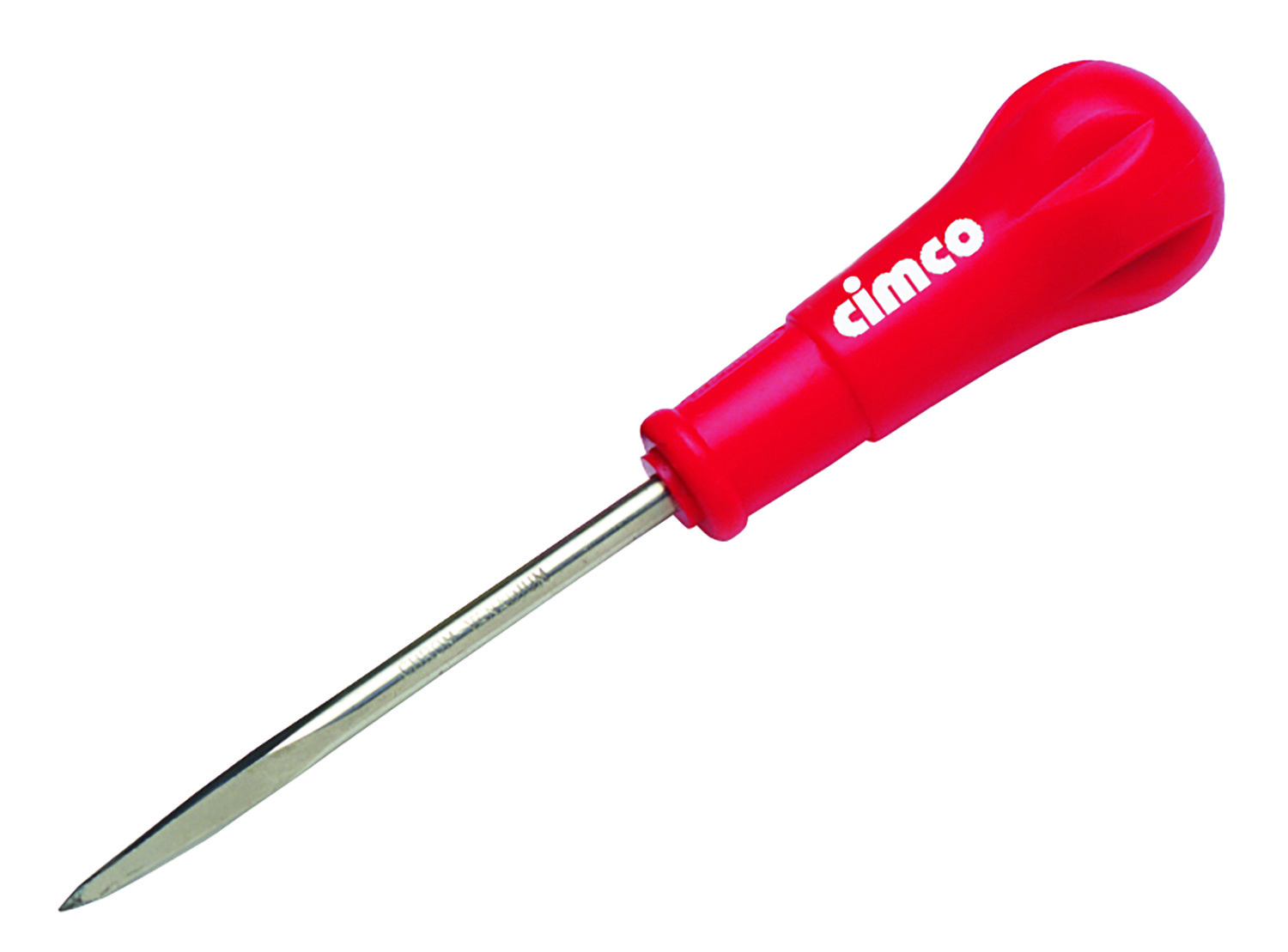 Cimco Werkzeuge Stechahle 4kant 110482