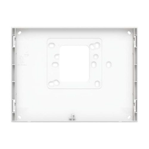 Busch-Jaeger Aufputz-Montagedose 42371S-W-03 - 2TMA130160W0041
