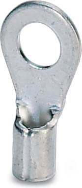 Phoenix Contact Ringkabelschuh 16 qmm, M8 C-RC 16/M8 DIN